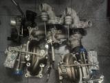 Турбина Ford 2.0 2.3 3.5 ecoboostүшін350 000 тг. в Алматы