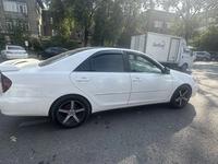 Toyota Camry 2003 годаүшін5 700 000 тг. в Алматы