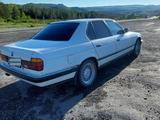 BMW 735 1988 годаүшін2 400 000 тг. в Усть-Каменогорск – фото 5