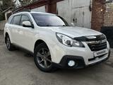 Subaru Outback 2013 года за 9 300 000 тг. в Усть-Каменогорск – фото 4