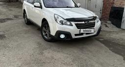 Subaru Outback 2013 года за 9 300 000 тг. в Усть-Каменогорск