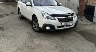 Subaru Outback 2013 года за 9 300 000 тг. в Усть-Каменогорск