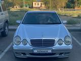 Mercedes-Benz E 280 2001 года за 4 800 000 тг. в Жезказган