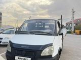 ГАЗ ГАЗель 2007 годаүшін2 950 000 тг. в Шымкент