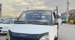 ГАЗ ГАЗель 2007 года за 2 950 000 тг. в Шымкент