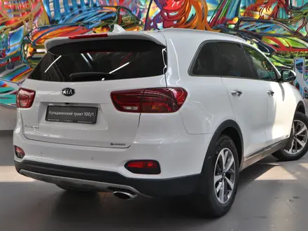 Kia Sorento 2018 года за 14 250 000 тг. в Алматы – фото 6