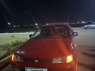 Toyota Carina E