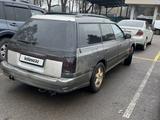 Subaru Legacy 1991 года за 350 000 тг. в Алматы – фото 3