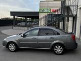 Daewoo Gentra 2013 годаүшін3 500 000 тг. в Шымкент – фото 4