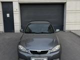 Daewoo Gentra 2013 годаүшін3 500 000 тг. в Шымкент
