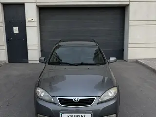 Daewoo Gentra