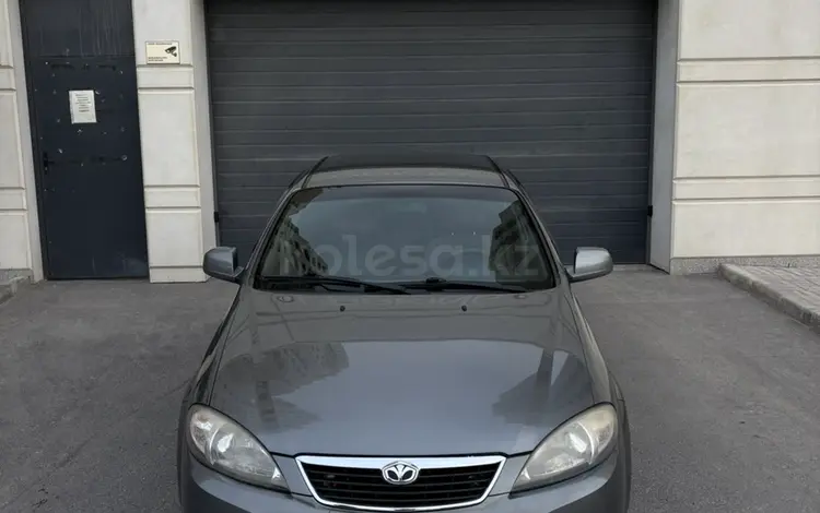 Daewoo Gentra 2013 года за 3 500 000 тг. в Шымкент