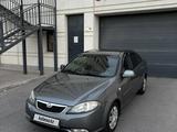 Daewoo Gentra 2013 годаүшін3 500 000 тг. в Шымкент – фото 2