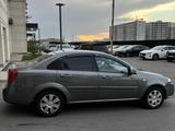 Daewoo Gentra 2013 годаүшін3 500 000 тг. в Шымкент – фото 5