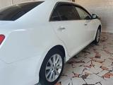 Toyota Camry 2014 годаүшін8 800 000 тг. в Кызылорда – фото 2