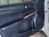 Toyota Camry 2014 годаүшін8 800 000 тг. в Кызылорда – фото 3