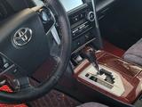 Toyota Camry 2014 годаүшін8 800 000 тг. в Кызылорда – фото 4
