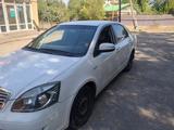 Geely SC7 2013 года за 1 500 000 тг. в Алматы – фото 2