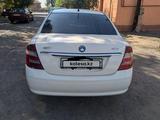 Geely SC7 2013 года за 1 500 000 тг. в Алматы – фото 5