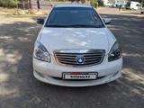 Geely SC7 2013 года за 1 500 000 тг. в Алматы – фото 4