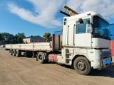 Renault  Magnum 1997 годаүшін11 000 000 тг. в Караганда – фото 2