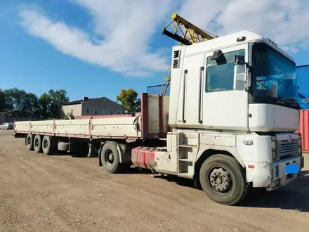 Renault  Magnum 1997 года за 11 000 000 тг. в Караганда – фото 2