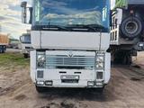 Renault  Magnum 1997 года за 10 000 000 тг. в Караганда – фото 4