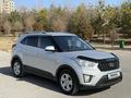 Hyundai Creta 2021 годаүшін8 200 000 тг. в Шымкент – фото 3