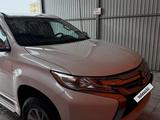 Mitsubishi Pajero Sport 2019 года за 15 555 555 тг. в Отеген-Батыр