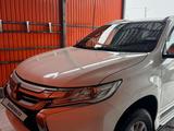 Mitsubishi Pajero Sport 2019 года за 15 555 555 тг. в Отеген-Батыр – фото 2