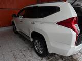 Mitsubishi Pajero Sport 2019 года за 15 555 555 тг. в Отеген-Батыр – фото 3