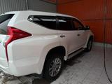 Mitsubishi Pajero Sport 2019 года за 15 555 555 тг. в Отеген-Батыр – фото 4