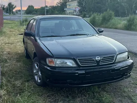 Nissan Maxima 1998 года за 1 700 000 тг. в Астана – фото 8