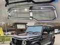 Кенгурятник Mercedes-Benz G-class за 400 000 тг. в Алматы