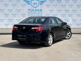 Toyota Camry 2013 года за 8 900 000 тг. в Актобе – фото 3