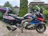 BMW  K 1600 GT 2014 года за 6 500 000 тг. в Алматы – фото 4