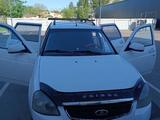 ВАЗ (Lada) Priora 2171 2013 года за 1 500 000 тг. в Караганда – фото 2