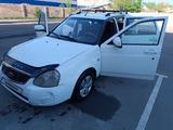 ВАЗ (Lada) Priora 2171 2013 года за 1 500 000 тг. в Караганда – фото 3