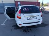 ВАЗ (Lada) Priora 2171 2013 года за 1 500 000 тг. в Караганда – фото 5