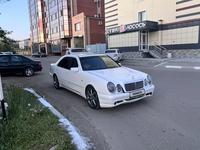 Mercedes-Benz E 200 1996 годаүшін2 600 000 тг. в Костанай