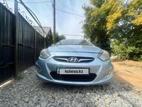 Hyundai Accent 2012 года за 5 500 000 тг. в Уральск