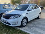 Kia Rio 2014 года за 5 800 000 тг. в Кызылорда – фото 3