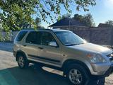 Honda CR-V 2002 годаfor4 800 000 тг. в Алматы – фото 3