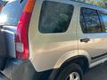 Honda CR-V 2002 годаfor4 800 000 тг. в Алматы – фото 16