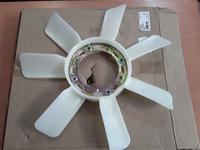 Крылчатка вентилятора мицубиси 4D56 за 8 285 тг. в Экибастуз