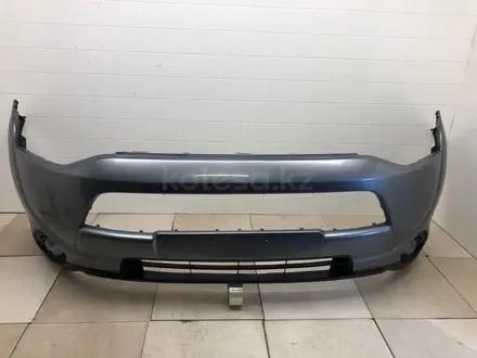 Бампер передний и задний на MITSUBISHI за 20 000 тг. в Кызылорда – фото 2