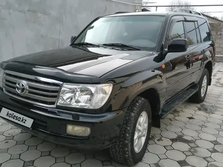 Toyota Land Cruiser 2006 года за 12 000 000 тг. в Алматы