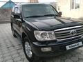 Toyota Land Cruiser 2006 года за 12 000 000 тг. в Алматы – фото 2