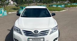 Toyota Camry 2010 года за 6 300 000 тг. в Астана – фото 2