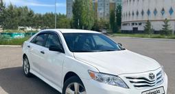 Toyota Camry 2010 года за 6 300 000 тг. в Астана – фото 4